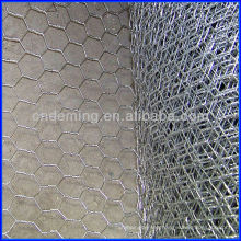 DM galvanized hexagonal wire netting